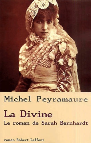 Livrenpoche : La divine - Michel Peyramaure - Livre