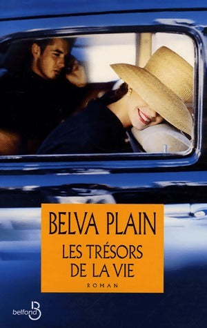 Livrenpoche : Les trésors de la vie - Belva Plain, Plain Belva - Livre