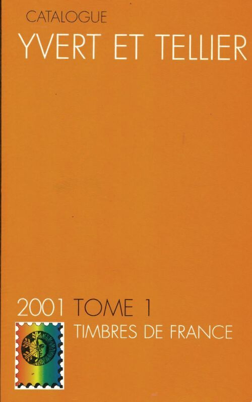 Livrenpoche : Timbres de France 2001 - Inconnu - Livre