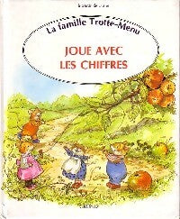 Livrenpoche : Joue avec les chiffres - Rosalind Sutton - Livre