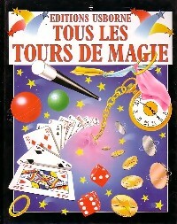 Livrenpoche : Tous les tours de magie - Rebecca Heddle - Livre
