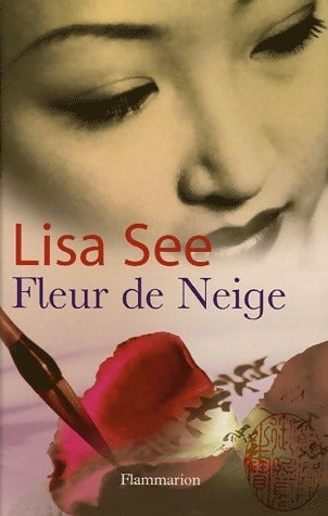 Livrenpoche : Fleur de neige - Lisa See - Livre