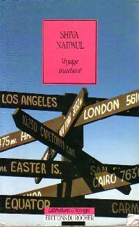 Livrenpoche : Voyage inachevé - Shiva Naipaul - Livre