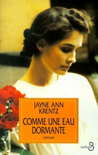 Livrenpoche : Comme une eau dormante - Jayne Ann Krentz - Livre
