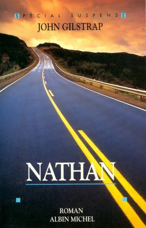 Livrenpoche : Nathan - John Gilstrap - Livre