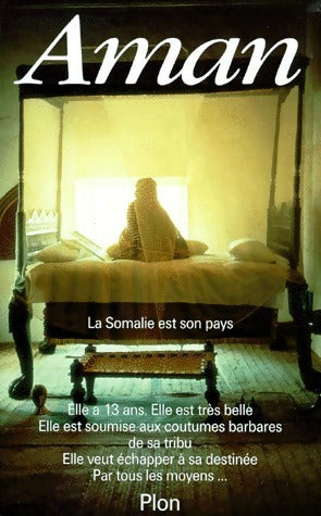 Livrenpoche : Aman - Inconnu - Livre