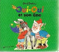 Livrenpoche : Oui-Oui et son âne - Enid Blyton - Livre