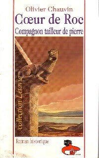 Livrenpoche : Coeur de roc - Olivier Chauvin - Livre