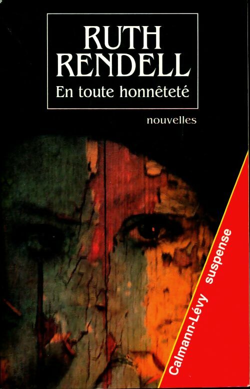 Livrenpoche : En toute honnêteté - Ruth Rendell - Livre
