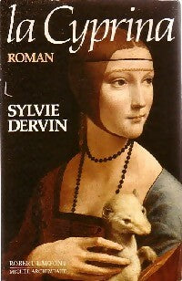 Livrenpoche : La Cyprina - Sylvie Dervin - Livre