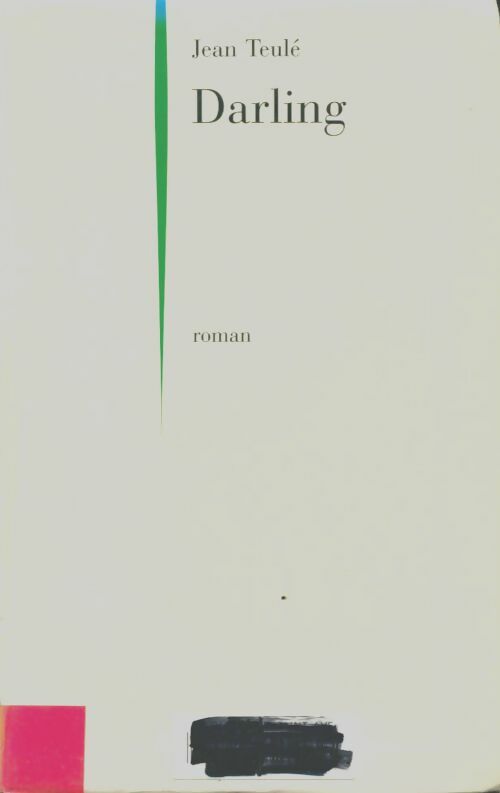 Livrenpoche : Darling - Jean Teulé - Livre