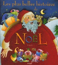 Livrenpoche : Les plus belles histoires de Noël Tome II  - Collectif - Livre
