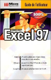 Livrenpoche : Excel 97 - Udo Bretschneider - Livre