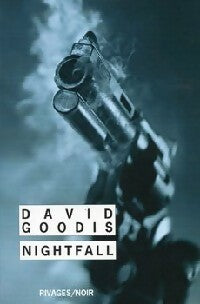 Nightfall - David Goodis - Livre