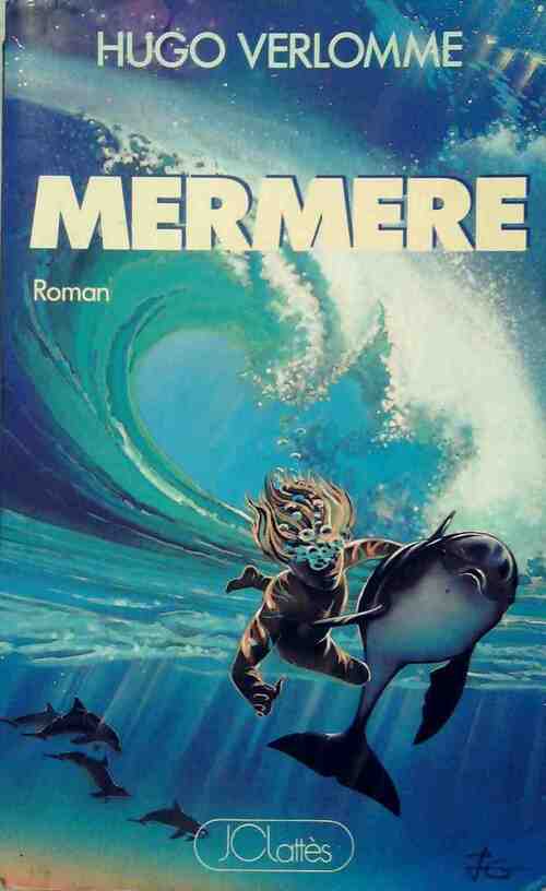 Livrenpoche : Mermere - Hugo Verlomme - Livre