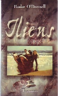 Livrenpoche : Iliens - Peadar O'Donnnel - Livre