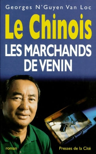 Livrenpoche : Les marchands de vin - Georges N'Guyen van Loc - Livre