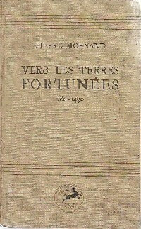 Livrenpoche : Vers les terres fortunées de l'Occident mystérieux (780-1490) - Pierre Mornand - Livre