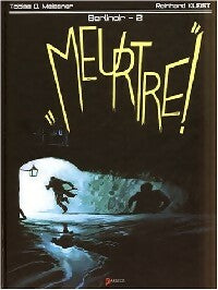 Livrenpoche : Meurtre ! - Tobias E. Meissner - Livre
