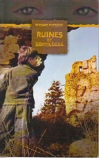 Livrenpoche : Ruines et sortilèges - Bernard Exposito - Livre