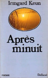 Livrenpoche : Après minuit - Irmgard Keun - Livre