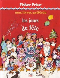 Livrenpoche : Les jours de fête - Collectif - Livre