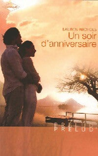 Livrenpoche : Un soir d'anniversaire - Lauren Nichols - Livre