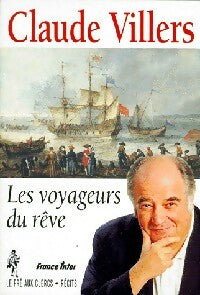 Livrenpoche : Les voyageurs du rêve - Claude Villers - Livre