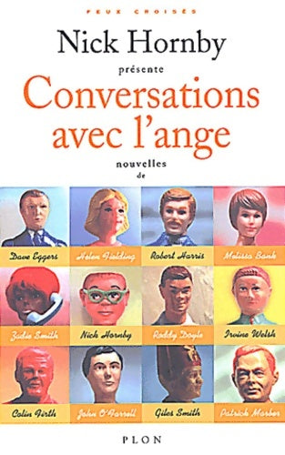 Livrenpoche : Conversations avec l'ange - Nick Hornby - Livre