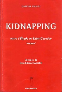 Livrenpoche : Kidnapping - Gabriel Enkiri - Livre