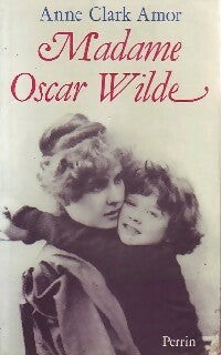 Livrenpoche : Madame Oscar Wilde - Anne Clark Amor - Livre