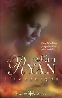Livrenpoche : L'impudique - Nan Ryan - Livre
