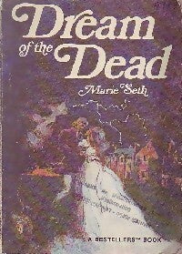 Livrenpoche : Dream of the dead - Marie Seth - Livre