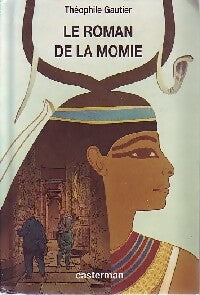 Livrenpoche : Le roman de la momie - Théophile Gautier - Livre