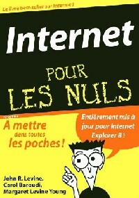 Livrenpoche : Internet Explorer 7 pour les nuls - Inconnu - Livre