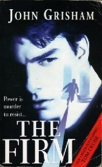 Livrenpoche : The firm - John Grisham - Livre