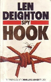 Livrenpoche : Spy hook - Deighton Len - Livre