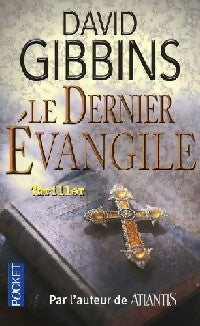Livrenpoche : Le dernier évangile - David Gibbins - Livre