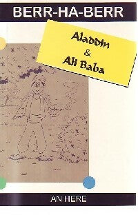 Livrenpoche : Aladdin & Ali Baba - Inconnu - Livre