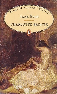 Livrenpoche : Jane Eyre - Charlotte Brontë - Livre