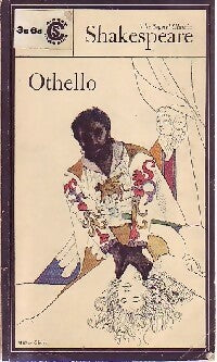 Livrenpoche : Othello - William Shakespeare, William-Shakespeare - Livre