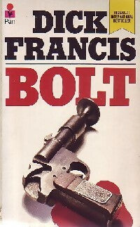 Livrenpoche : Bolt - Dick Francis - Livre
