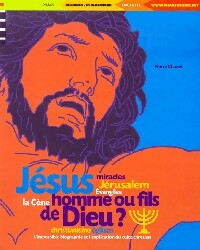Livrenpoche : Jésus, homme ou fils de Dieu? - X - Livre