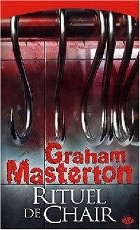 Rituel de chair - Graham Masterton - Livre