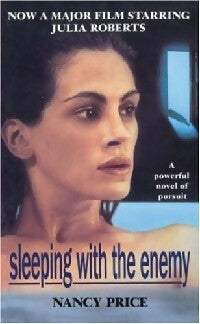 Livrenpoche : Sleeping with th ennemy - Nancy Price - Livre