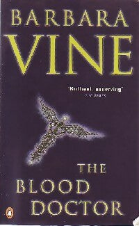 Livrenpoche : The blood doctor - Barbara Vine - Livre