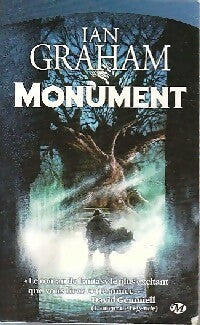 Monument - Ian Graham - Livre