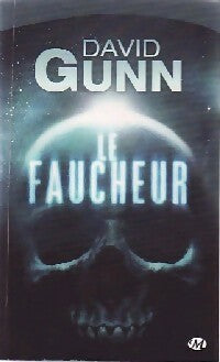 Livrenpoche : Le faucheur - David Gunn - Livre