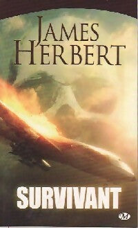 Livrenpoche : Survivant - James Herbert - Livre