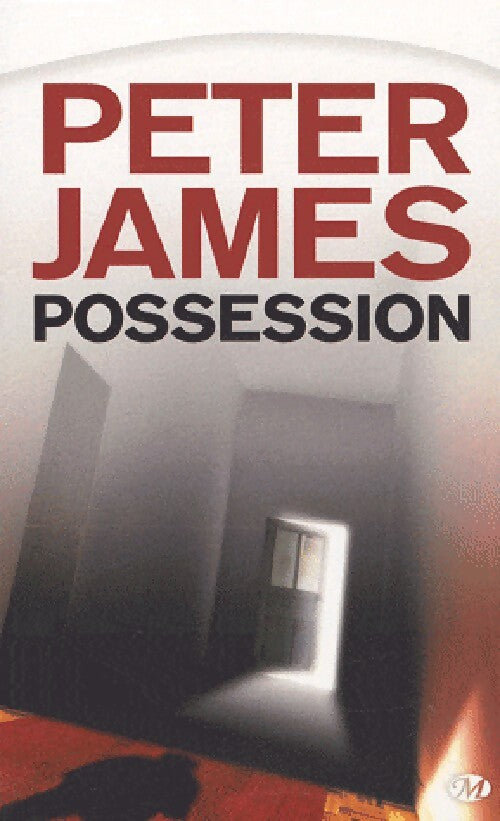 Livrenpoche : Possession - Peter James - Livre